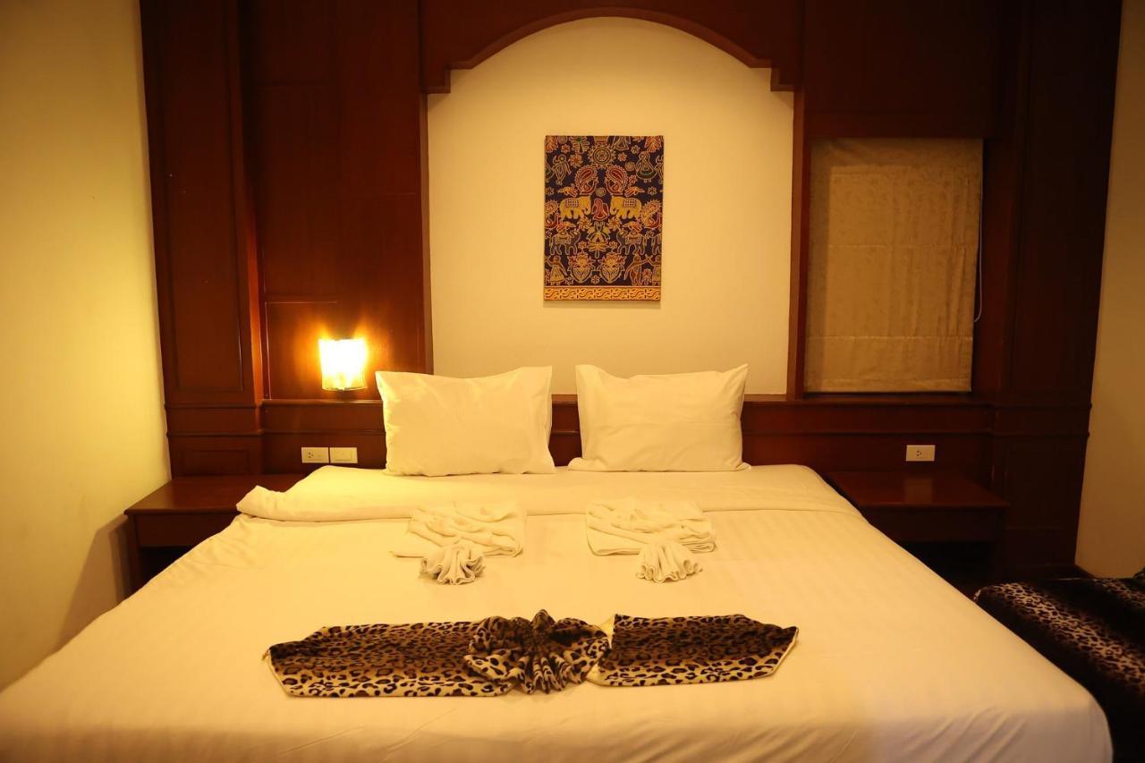 New Forest Phuket