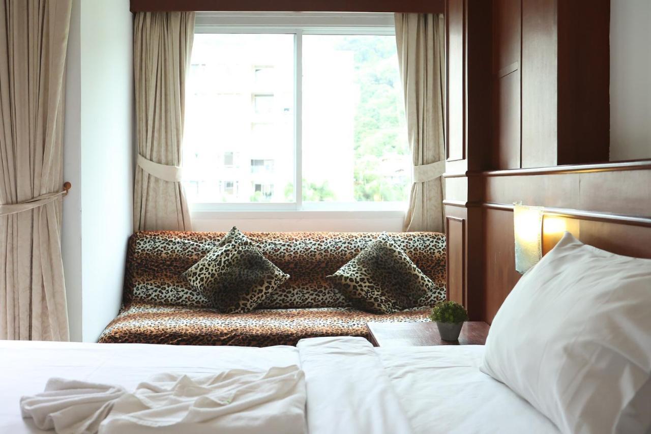 New Forest 3* Phuket