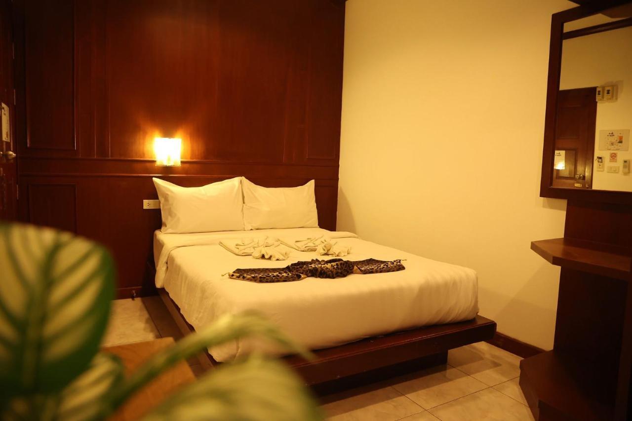 New Forest Phuket