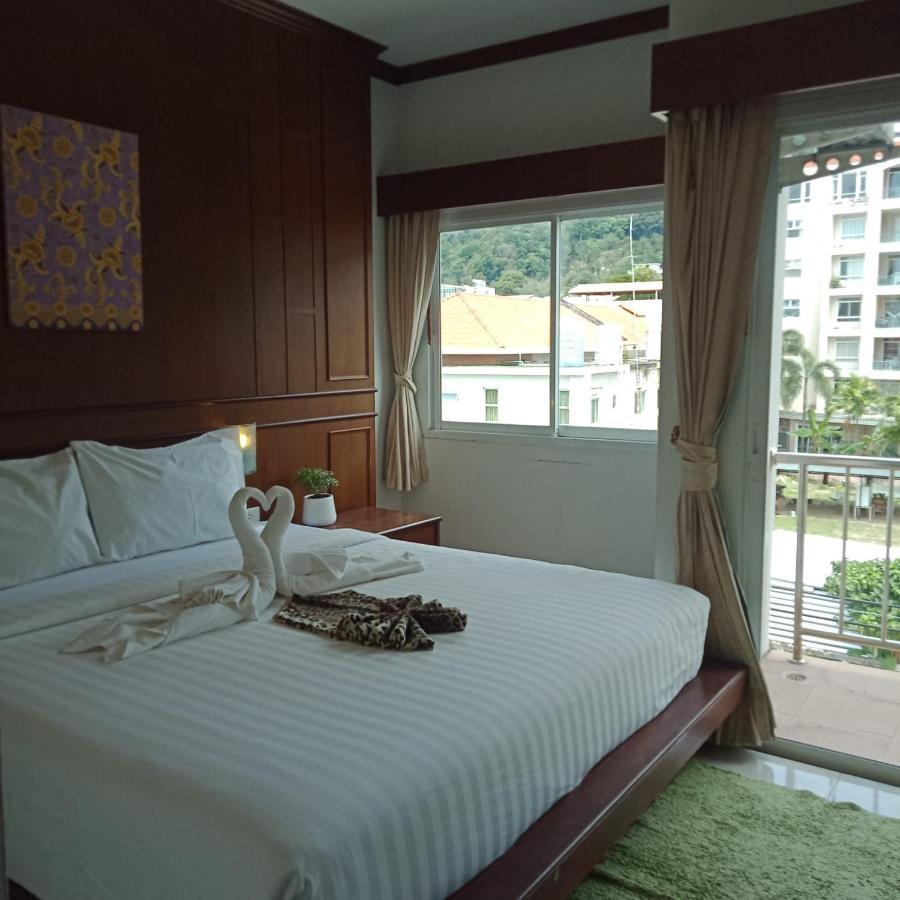 New Forest Phuket