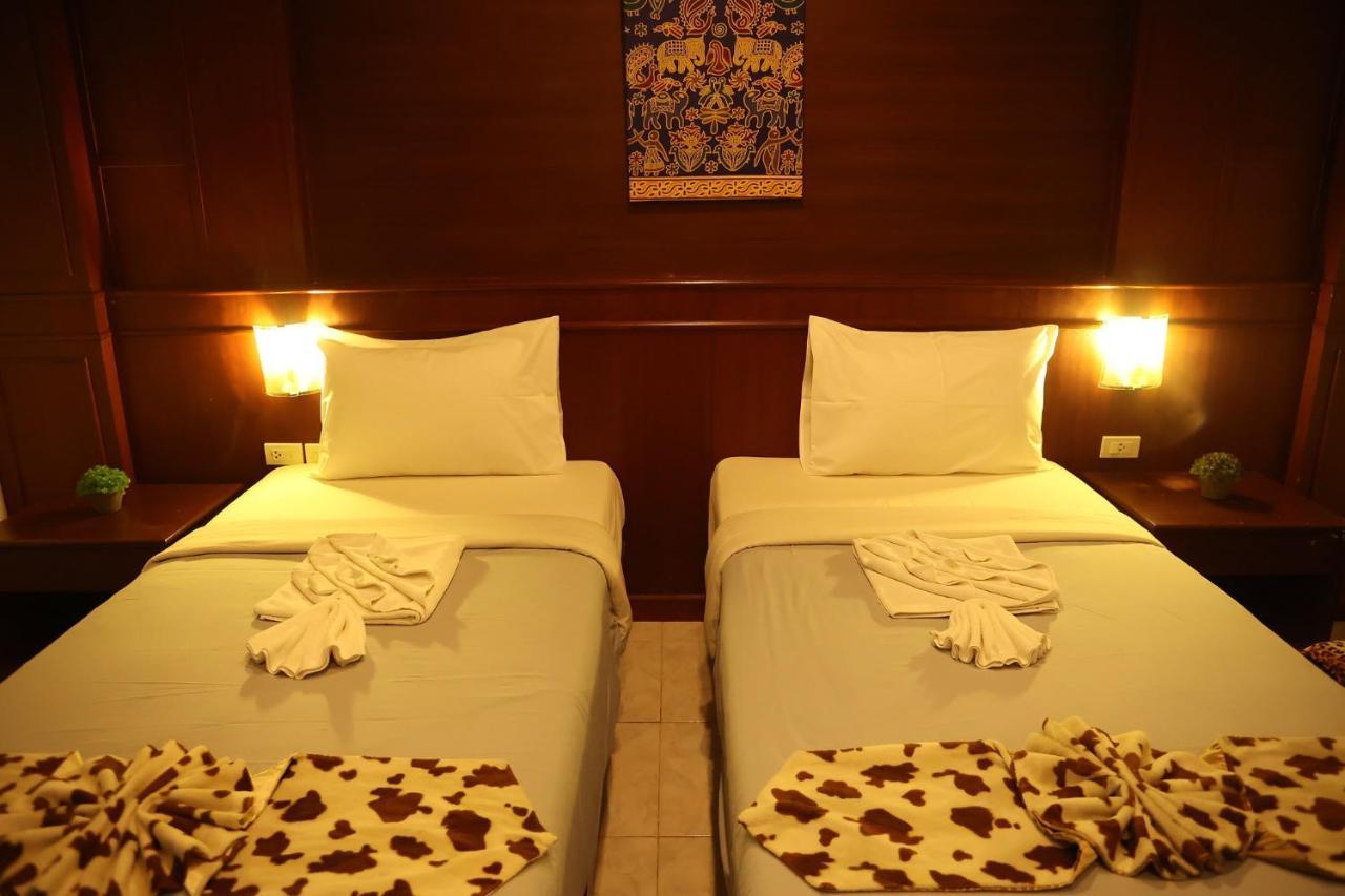 Apartahotel New Forest