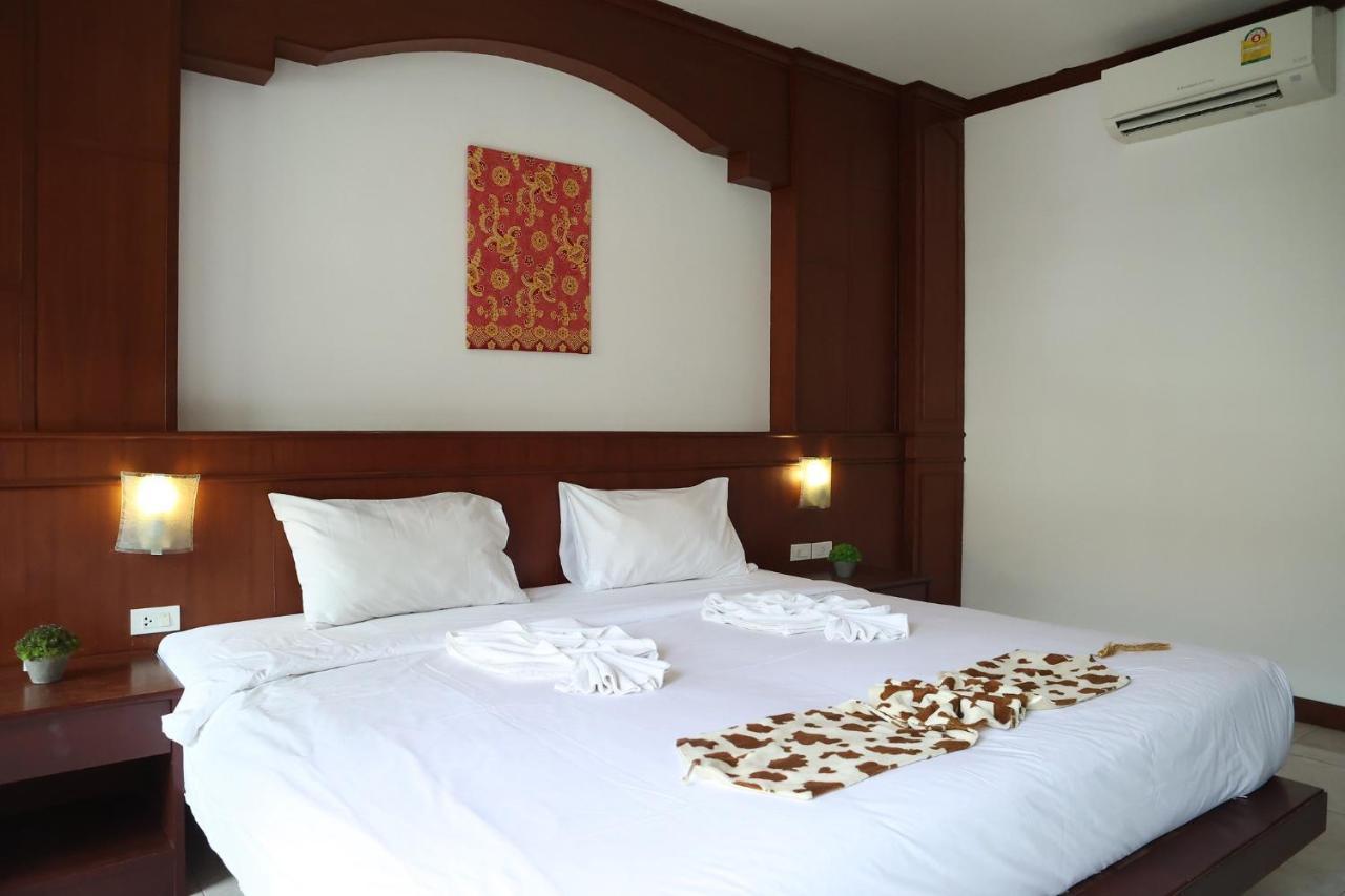 Apartahotel New Forest