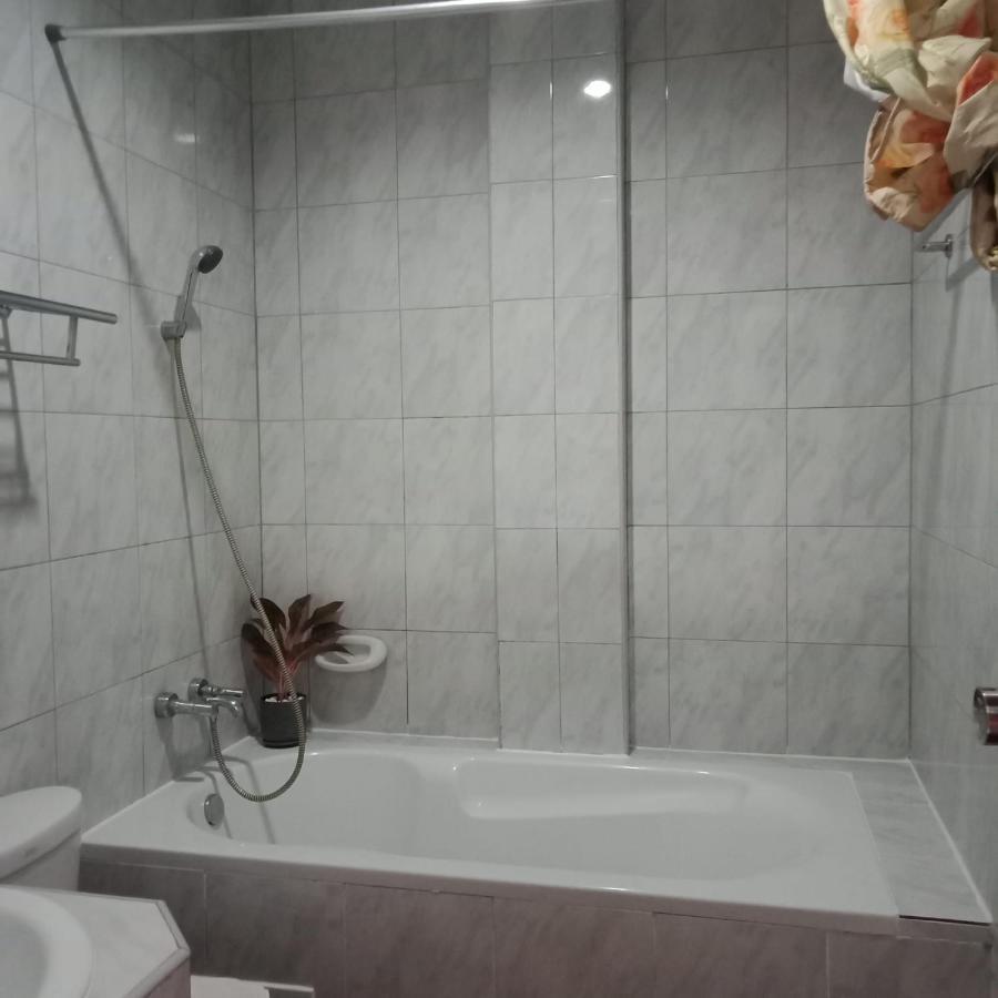 Apartahotel New Forest Phuket