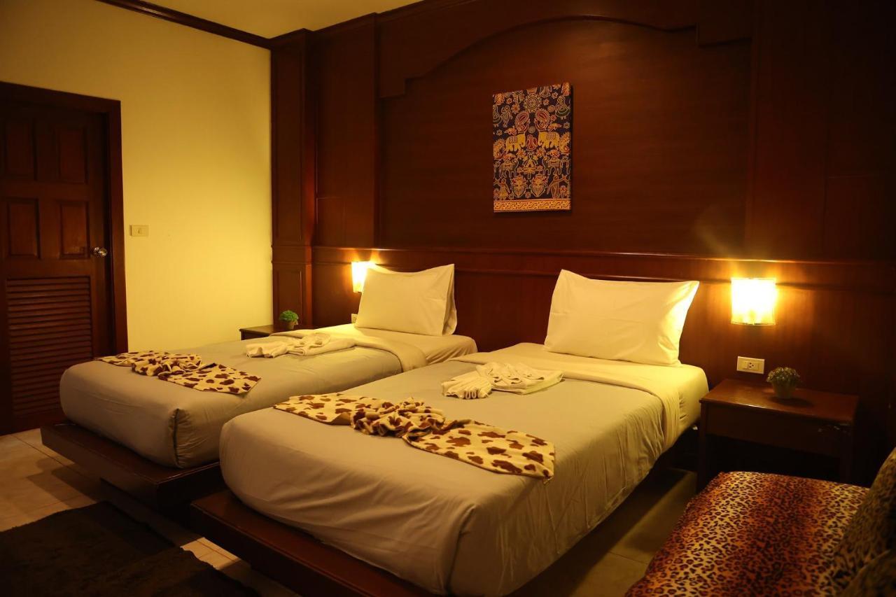 New Forest 3* Phuket