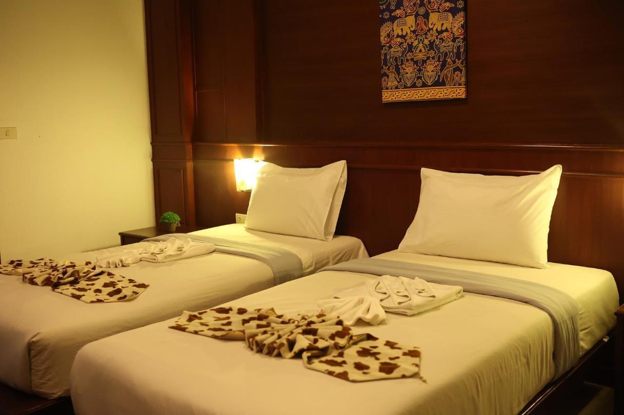 Apartahotel New Forest 3*