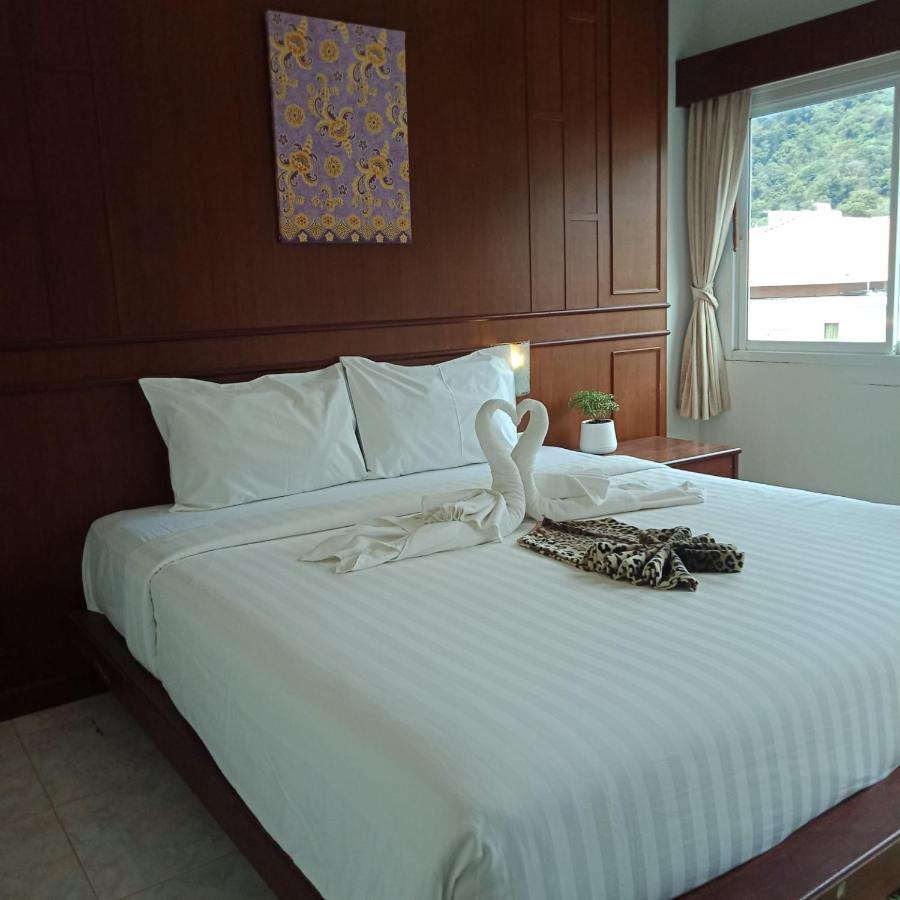 New Forest Phuket