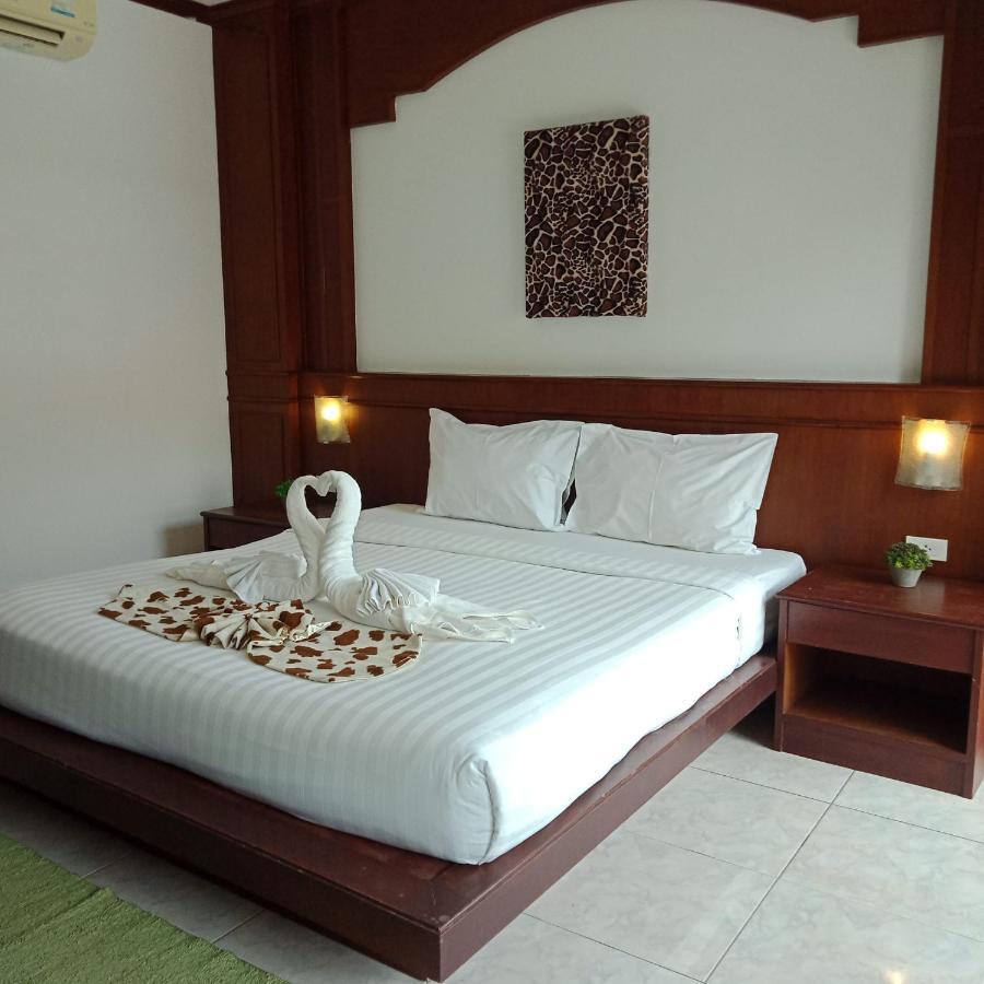 New Forest Phuket