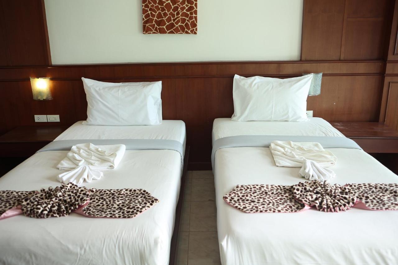 New Forest Phuket