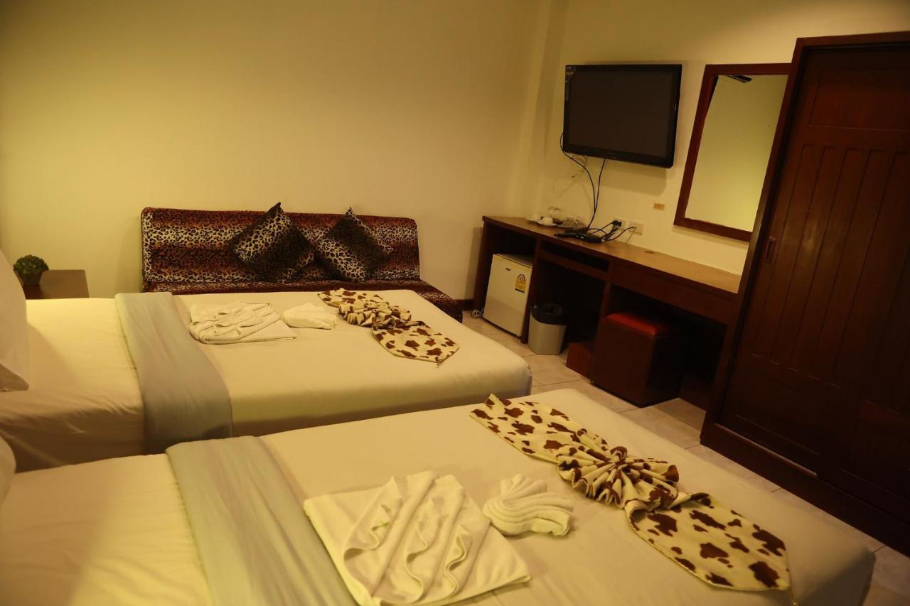 New Forest Phuket