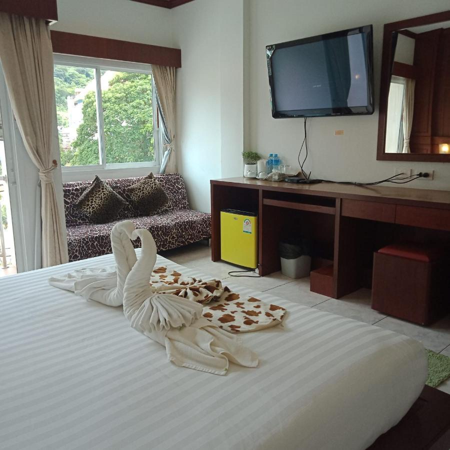 Apartahotel New Forest 3*