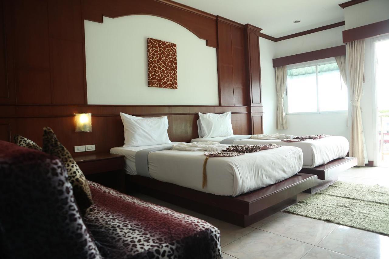 Apartahotel New Forest