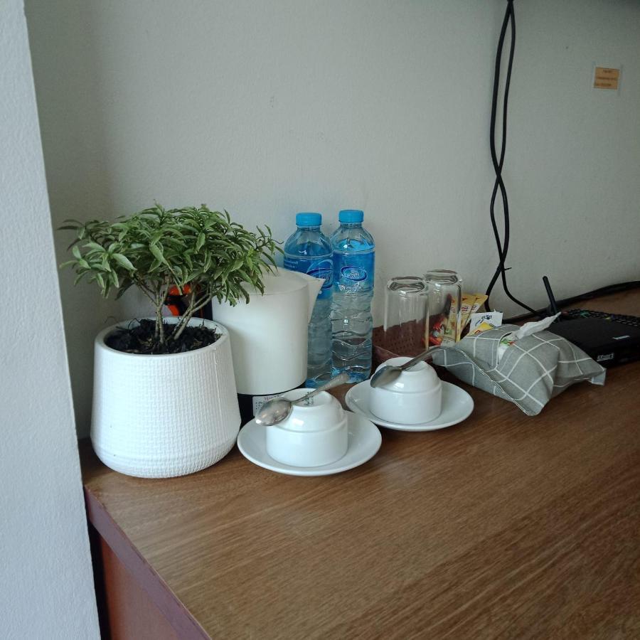 Apartahotel New Forest