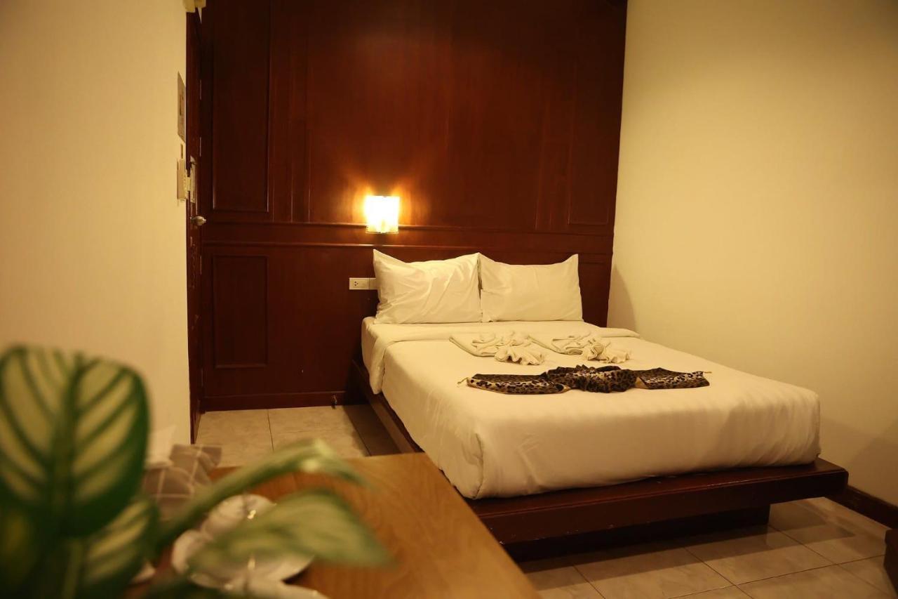 Apartahotel New Forest